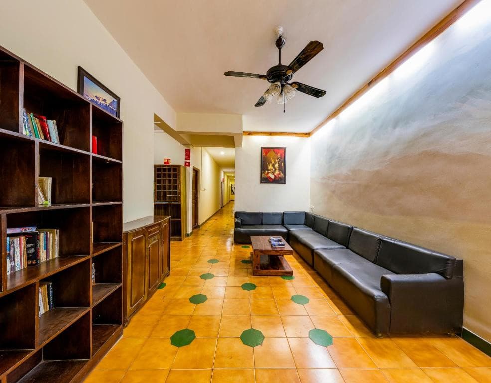 Hotel Lua Nova