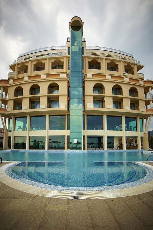 Grand Hotel Sveti Vlas