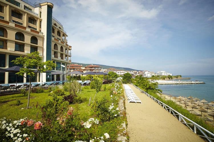 Grand Hotel Sveti Vlas