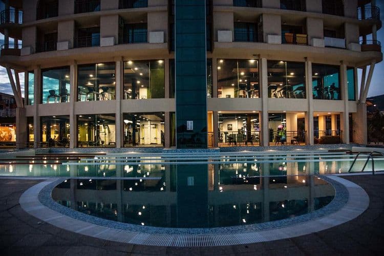 Grand Hotel Sveti Vlas