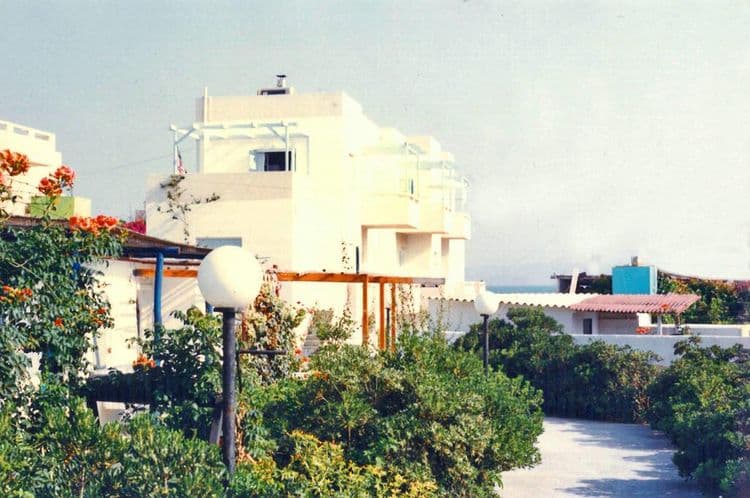 Almare Beach Hotel