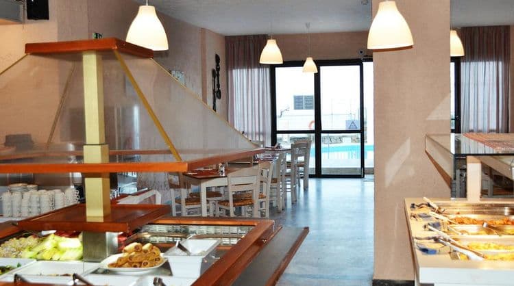 Almare Beach Hotel
