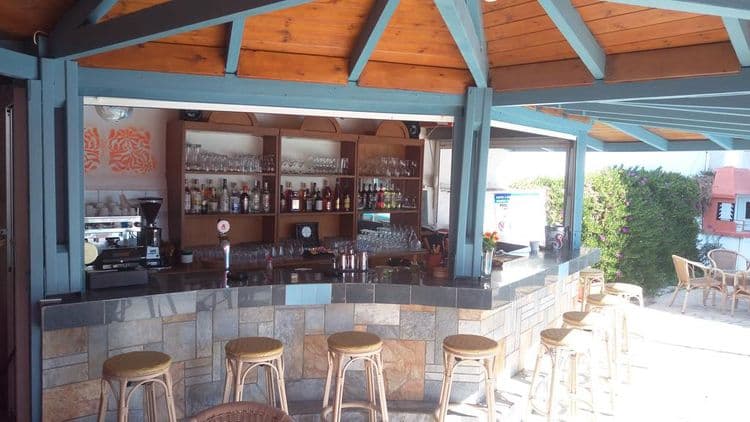 Almare Beach Hotel
