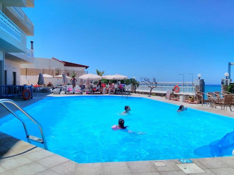 Almare Beach Hotel