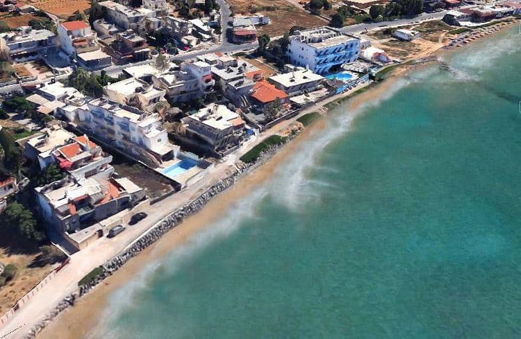 Almare Beach Hotel