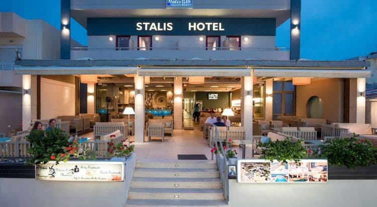 Stalis Hotel