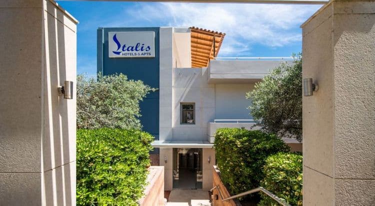 Stalis Hotel