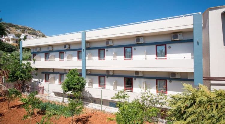 Stalis Hotel