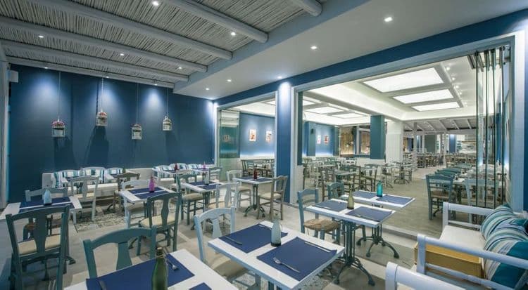 Stalis Hotel