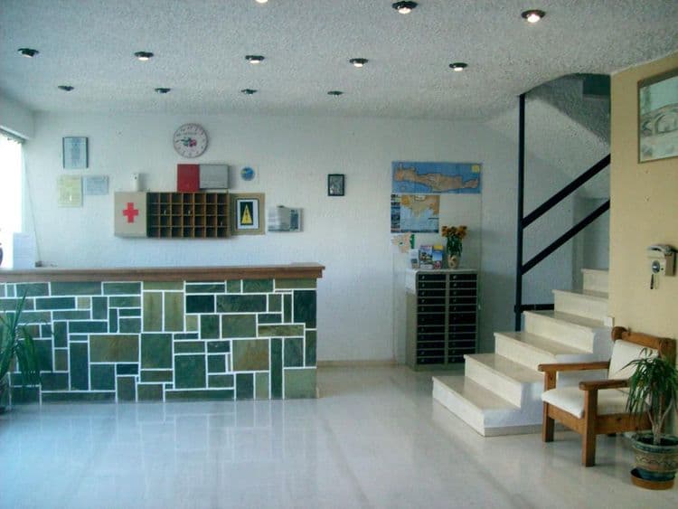 Gefyra Hotel