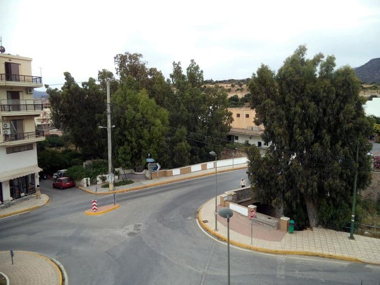 Gefyra Hotel