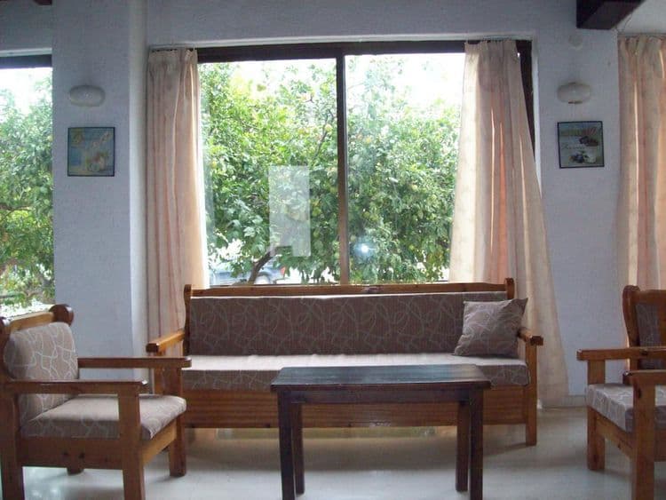 Gefyra Hotel