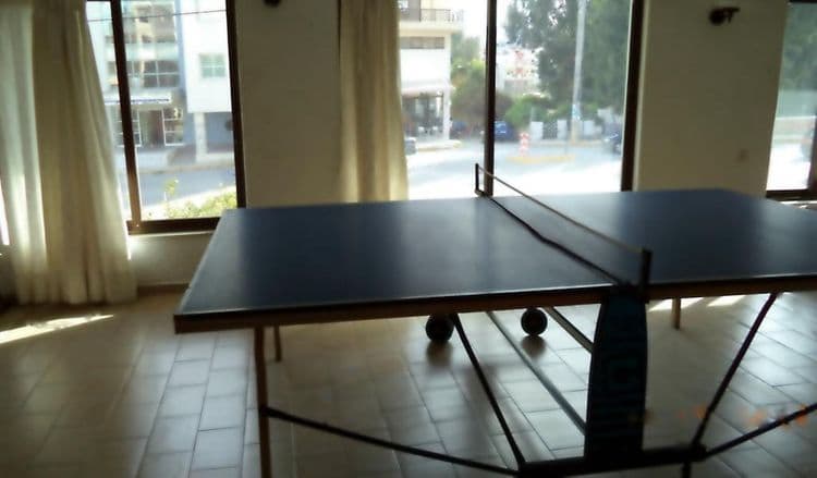 Gefyra Hotel