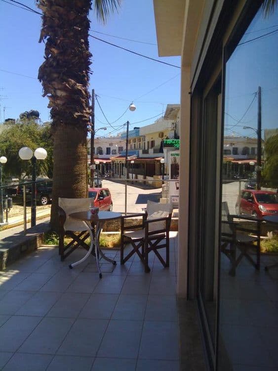 Maria Apartments (Agia Pelagia)
