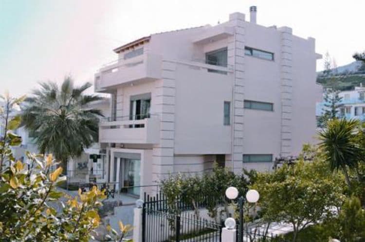 Maria Apartments (Agia Pelagia)