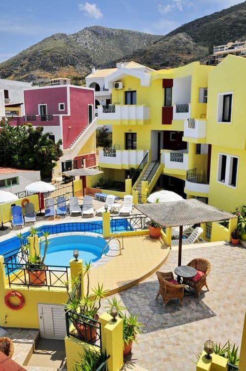 Ariadni Palace
