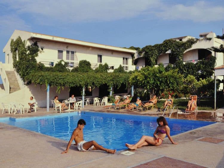 Greta Beach