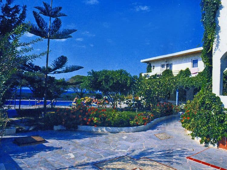 Greta Beach