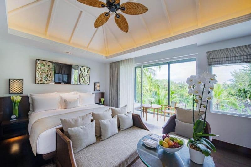 LAYAN RESIDENCES BY ANANTARA