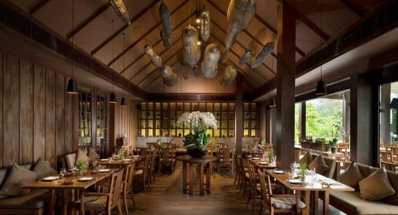 LAYAN RESIDENCES BY ANANTARA
