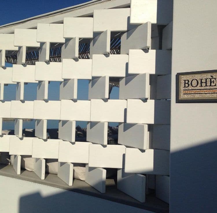 Boheme Hotel