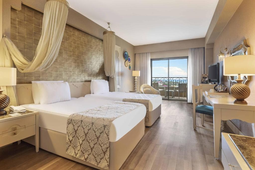 Spice Hotel & Spa