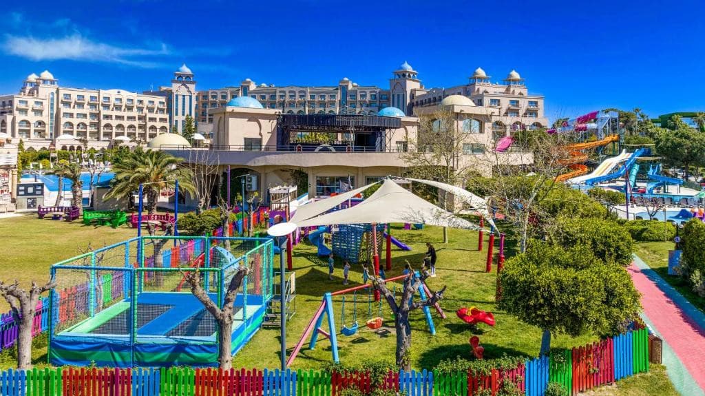 Spice Hotel & Spa