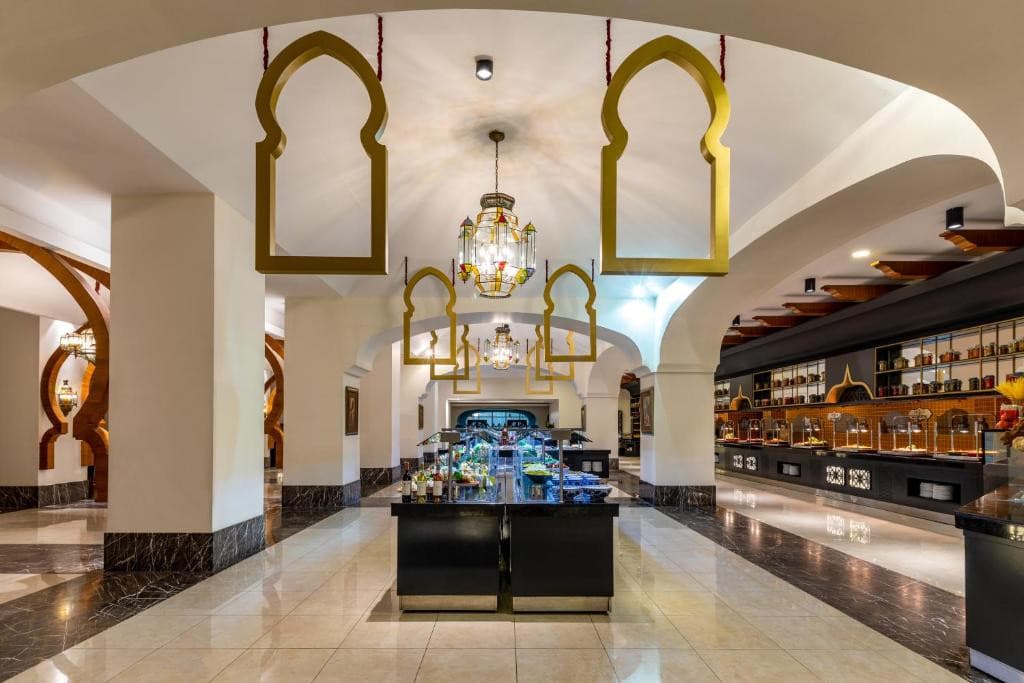Spice Hotel & Spa