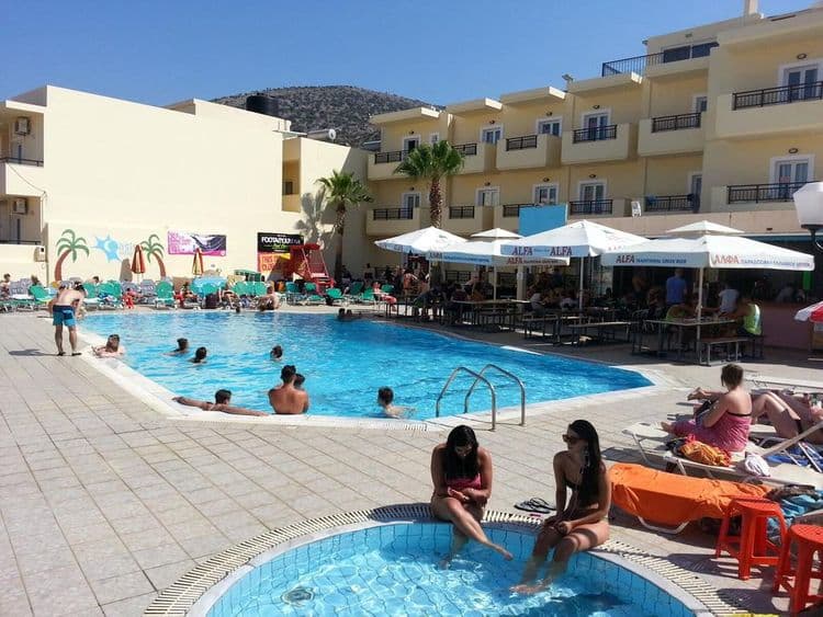 Oasis Village
