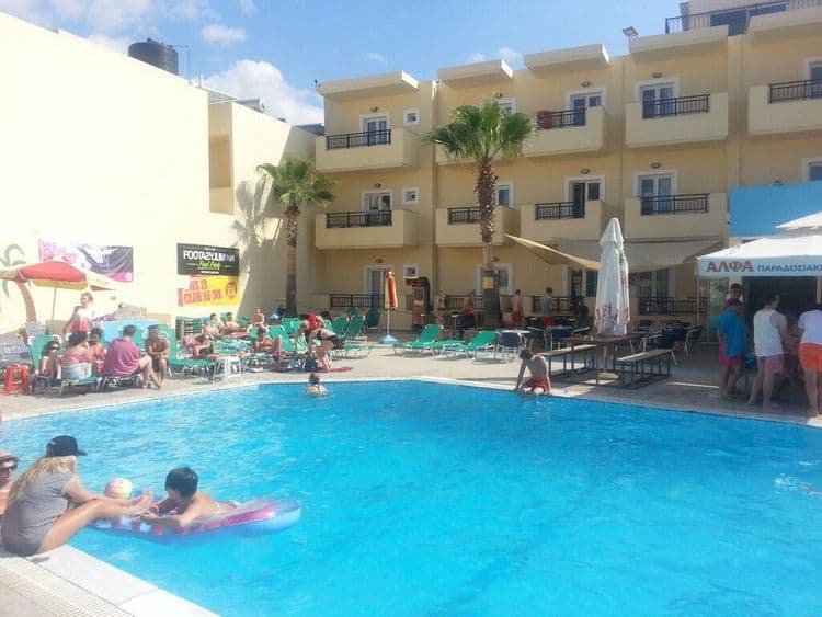 Oasis Village