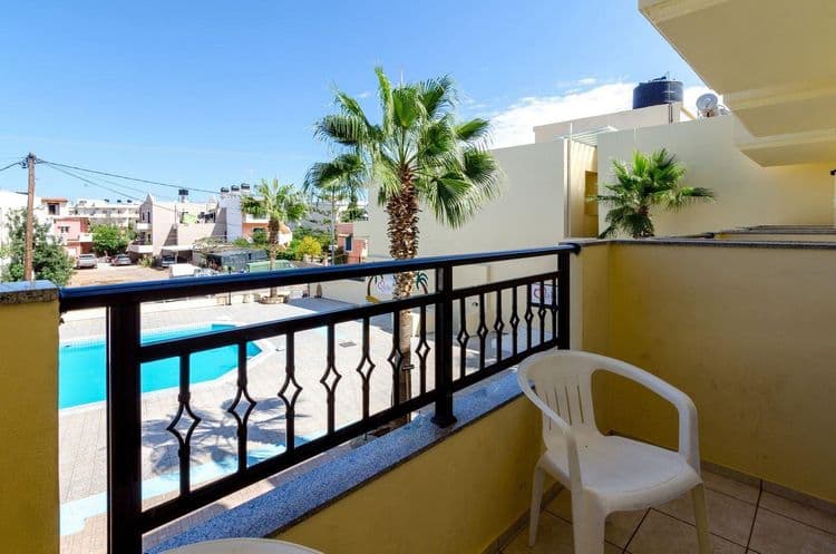 Oasis Village