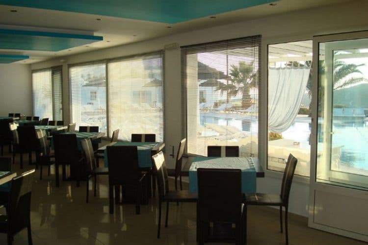 Giannoulaki Hotel