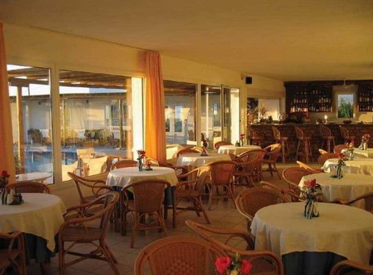 Giannoulaki Hotel