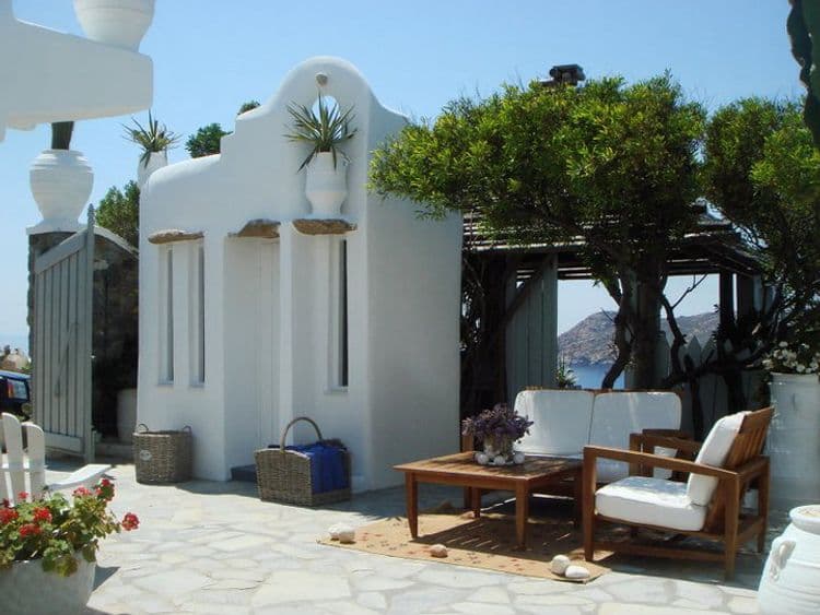 Greco Philia Hotel Boutique