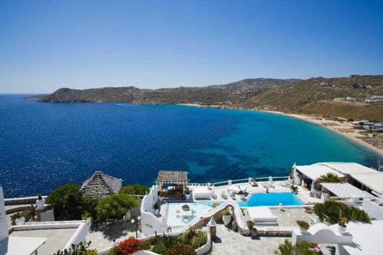 Greco Philia Hotel Boutique