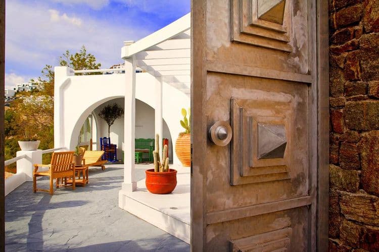 Greco Philia Hotel Boutique