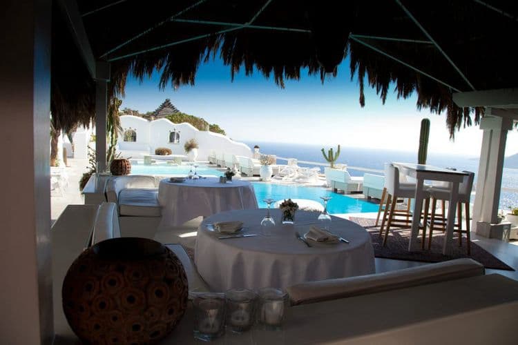 Greco Philia Hotel Boutique