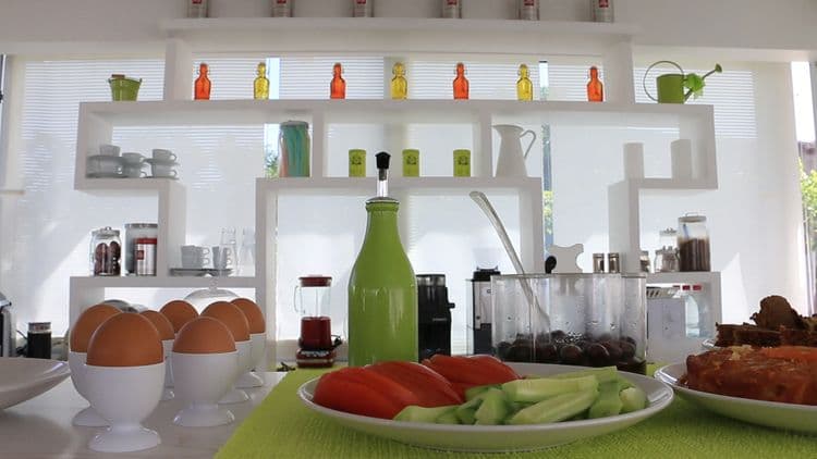 Iros Boutique Hotel