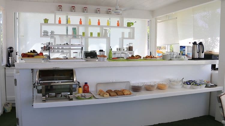 Iros Boutique Hotel