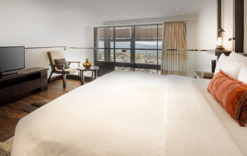 ALILA JABAL AKHDAR