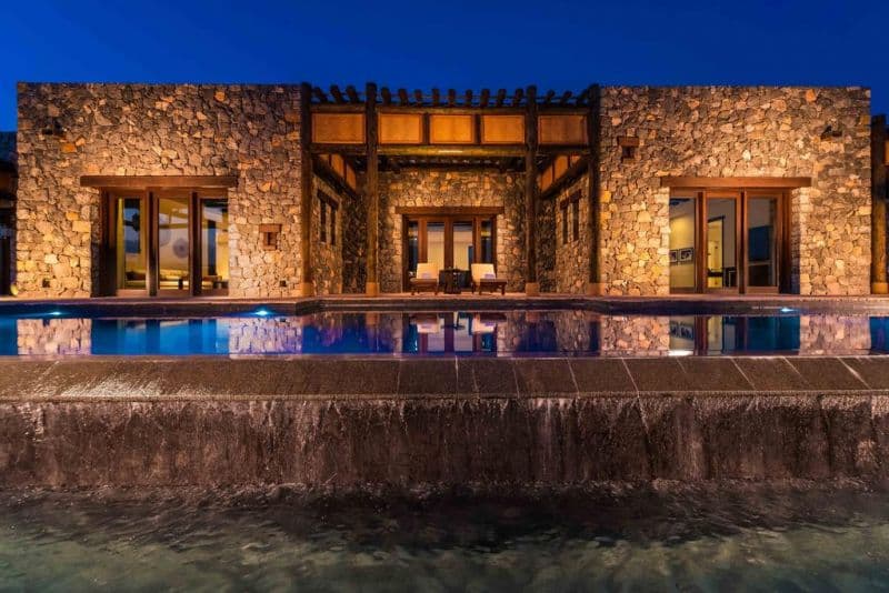 ALILA JABAL AKHDAR