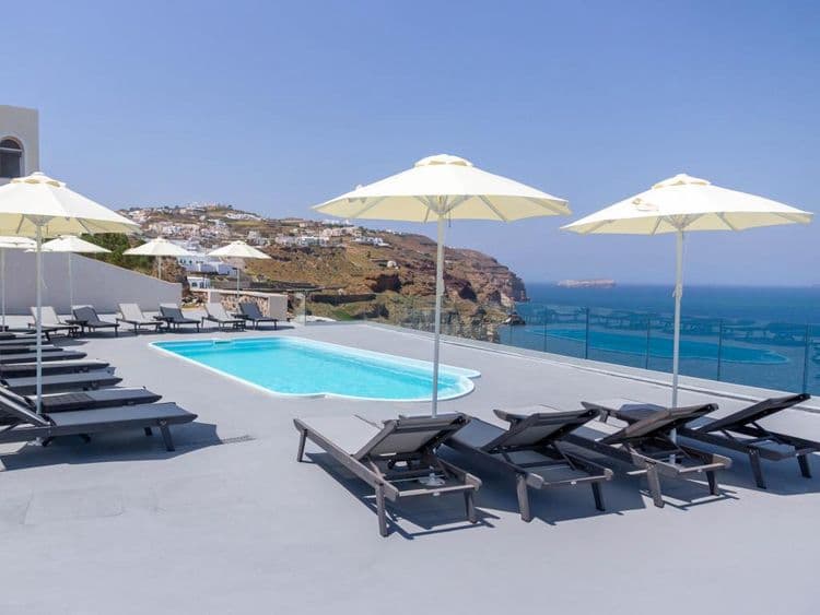 Goulielmos Hotel