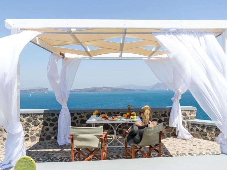 Goulielmos Hotel