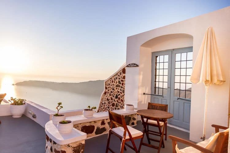 Ilioperato Hotel