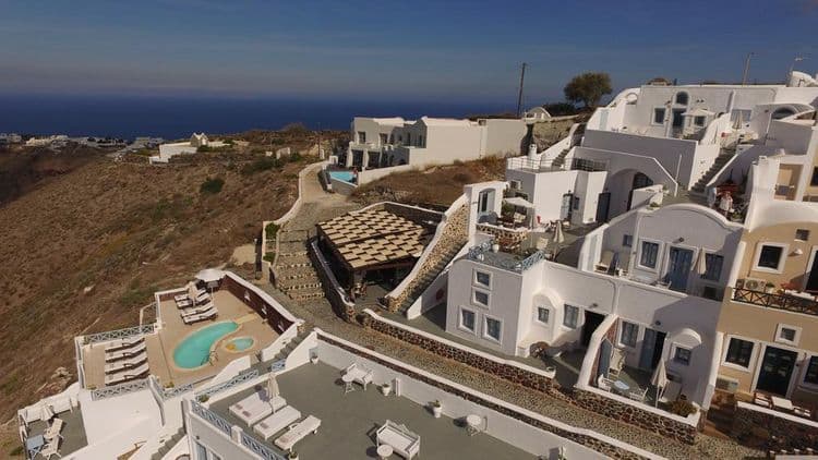 Ilioperato Hotel