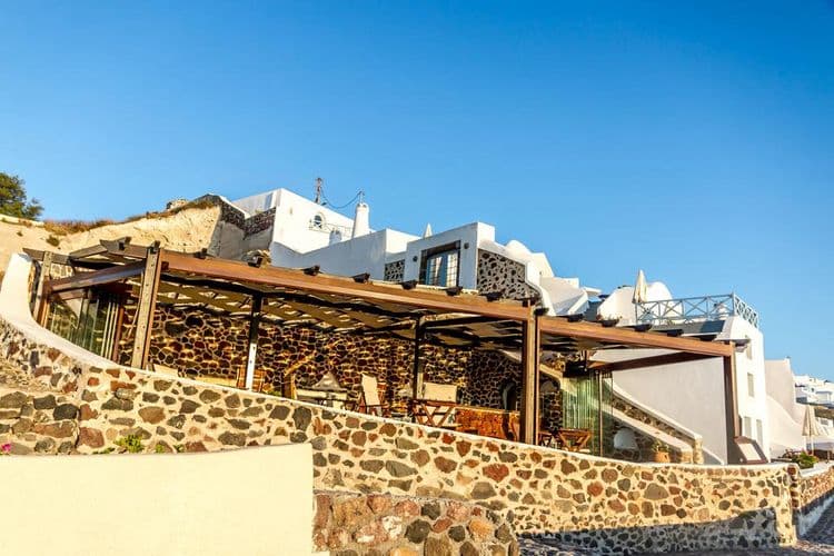 Ilioperato Hotel