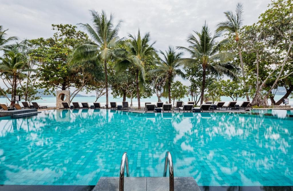Impiana Resort Patong