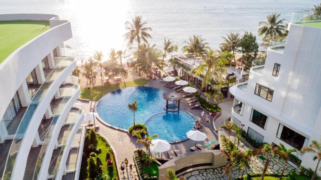 Sunset Beach Resort & SPA