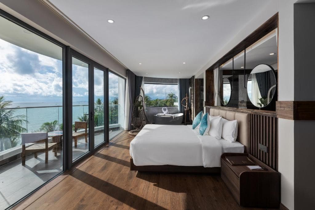 Sunset Beach Resort & SPA