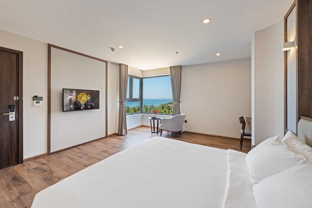 Sunset Beach Resort & SPA
